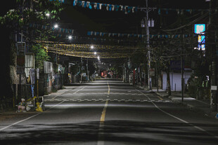 公路景观