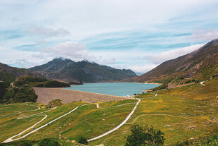 公路景观
