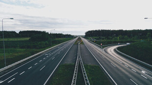 道路