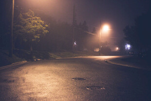 公路景观