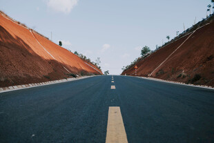 公路