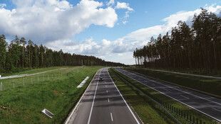 公路