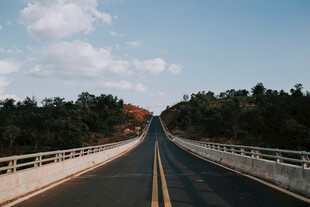 公路