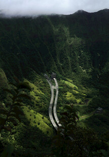 公路景观
