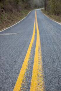 公路景观