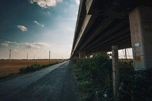 公路景观