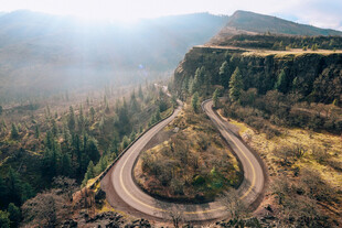 道路