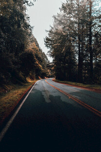 公路