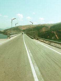 道路