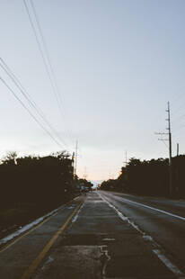 道路
