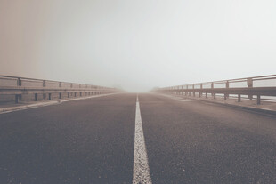 公路景观