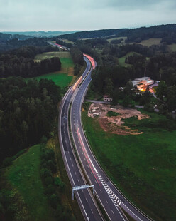 公路
