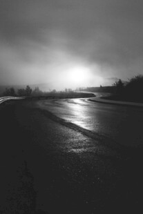 公路景观