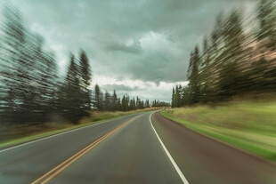 公路
