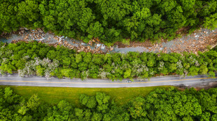 公路