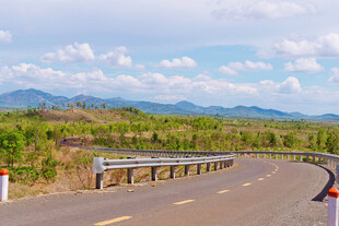 道路