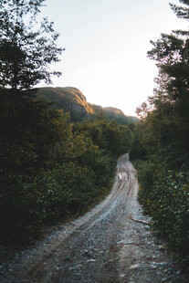 公路