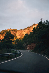 公路