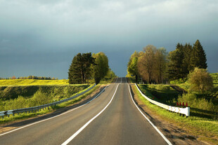 公路