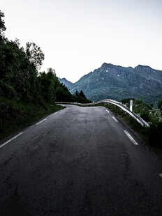道路