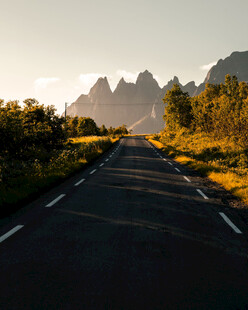 道路