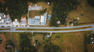 道路