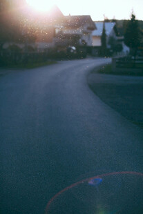 道路