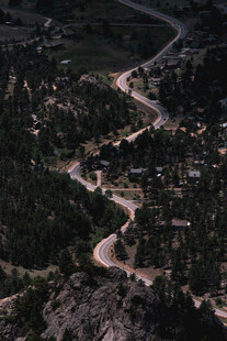 道路