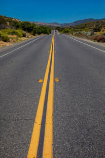 道路