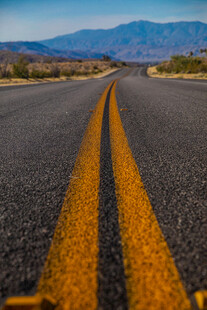 公路