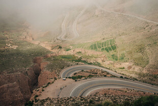 公路