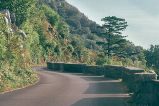 公路