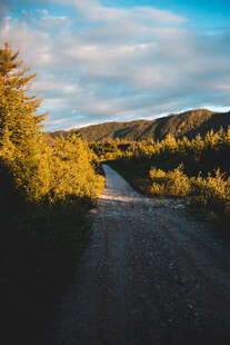 公路