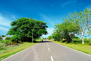 公路