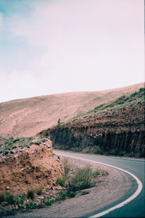 道路