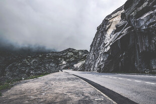 道路