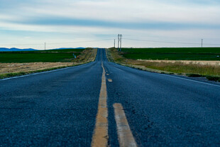 公路