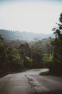 公路景观