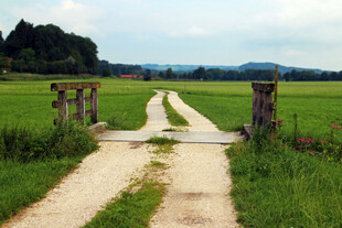 公路景观