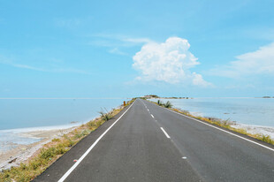 公路景观