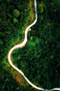 公路