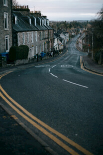 公路景观