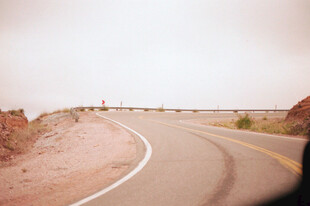 公路景观