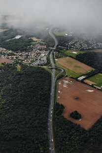 公路景观