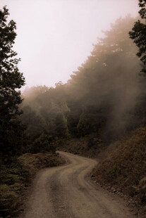 公路景观