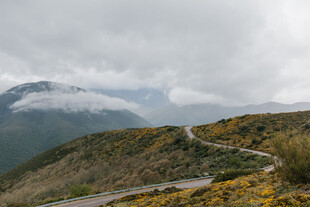 公路