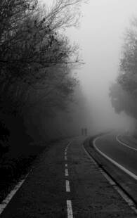 道路
