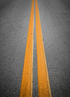 道路