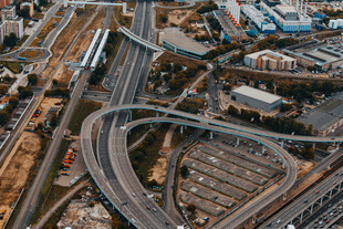 道路
