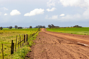 公路景观